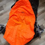 Походный рюкзак, самонадувной коврик 3