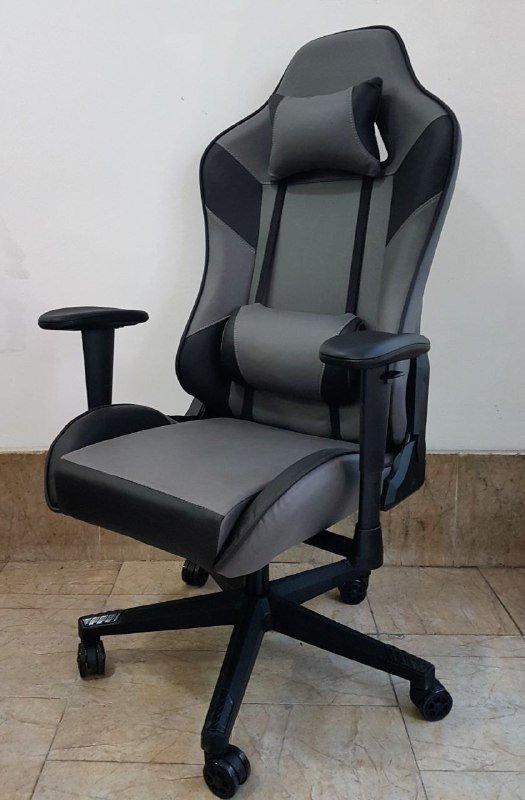 Геймерское игровое кресло 4