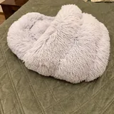 Ferplast Slipper Cushion Small cat bed 2