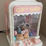 Игрушечный автомат 2