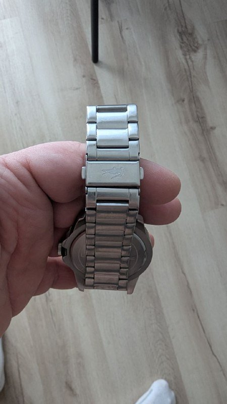 Мужские часы Lacoste 2