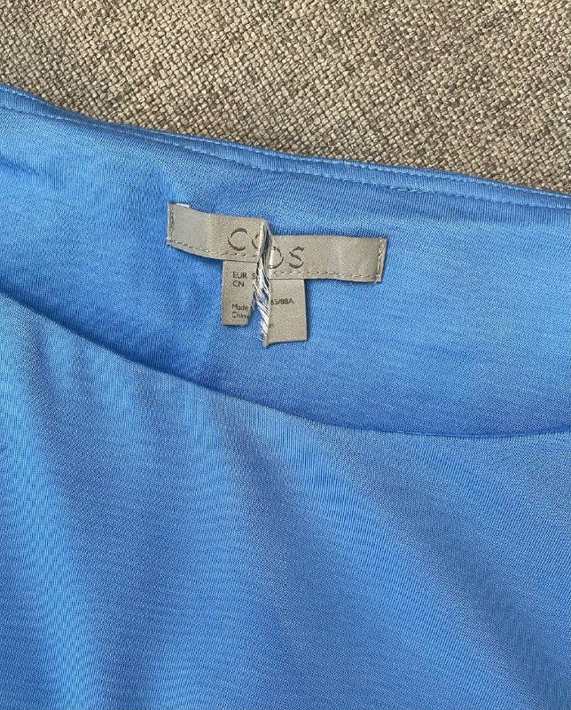 Платье COS, размер S, новое 6