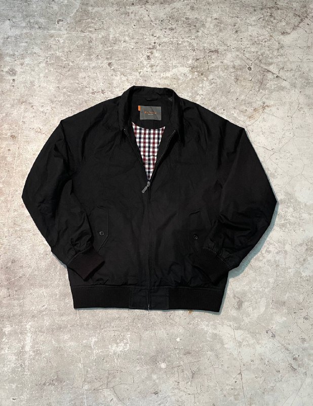 Ben Sherman Harrington куртка размер L