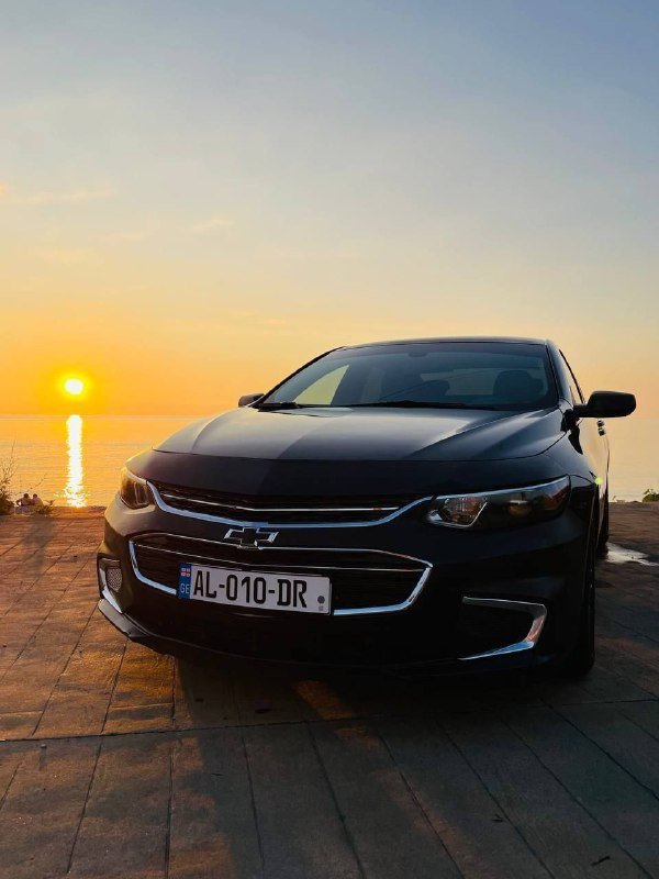 Chevrolet Malibu 2016 2