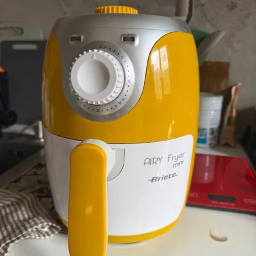Ariete Airy Fryer Mini Air Fryer