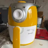 Ariete Airy Fryer Mini Air Fryer 1