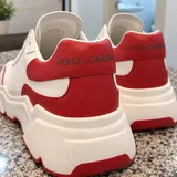 Кроссовки Dolce & Gabbana Daymaster 3