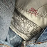 Levi’s джинсы 4