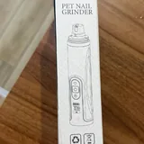 Переноска для питомца, nail grinder 7
