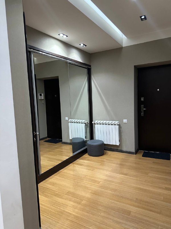 Квартира 1+1 посуточно в центре Батуми 4