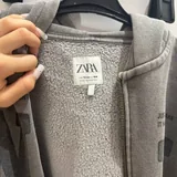 Кофта Zara 3