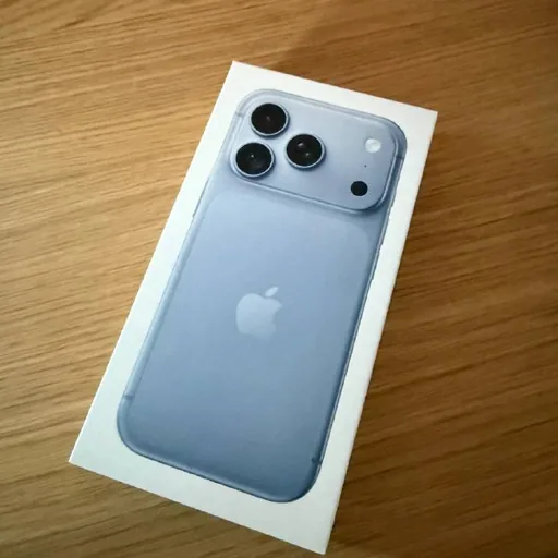 Apple iPhone 18 Pro 512 ГБ Polar