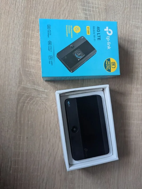 TP-Link M7350