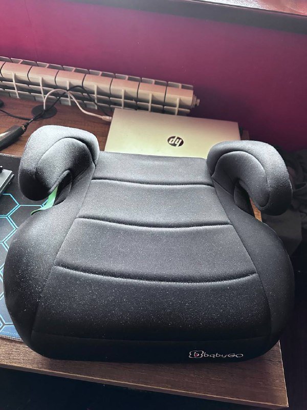 Детский бустер 2