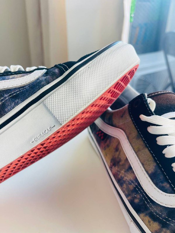 Кеды мужские Vans 43 размер 2