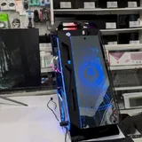 Игровой ПК Core i7-8700 RTX 2060 3