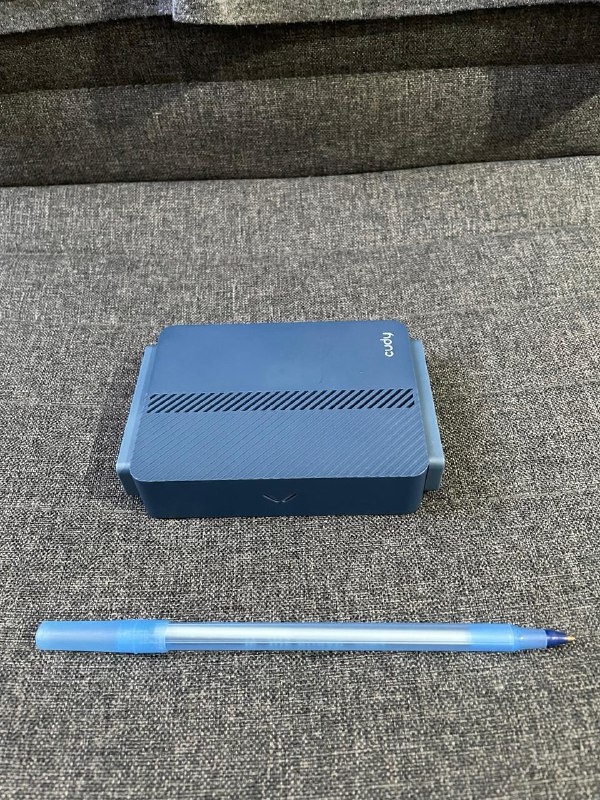 Дорожный wifi-рутер Cudy TR3000 2