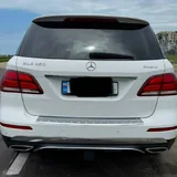 Mercedes GLE 350 5