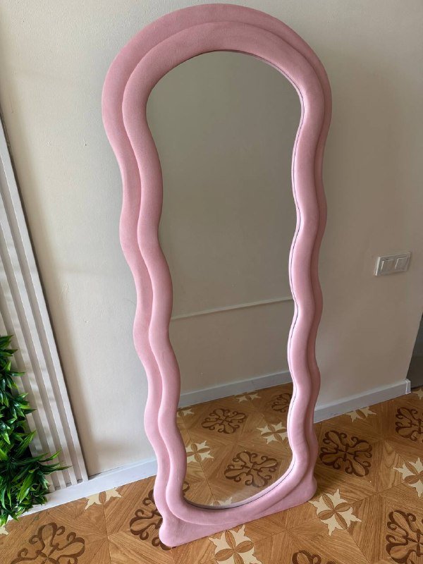 Зеркало размер 60x160