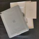 iPad Air M4 512GB WiFi Cellular голубой 1