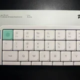 NuPhy AirV3 беспроводная клавиатура 2