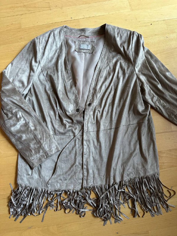 Джинсы Pull&Bear, юбка, топики, свитеры, жилетка, куртка 7