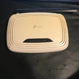 TP-Link TL-WR740N роутер 2