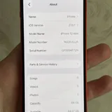 iPhone 12 Mini 4