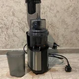 Kitfort KT-1122 Auger Juicer 1