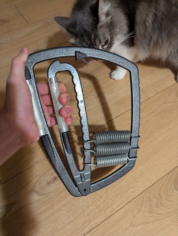 Эспандер Hammar Vice Gripper 3 2