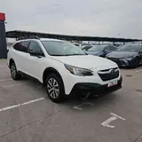 Subaru Outback 9