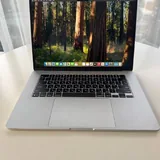 MacBook Air M4 15" 16GB/256GB 1