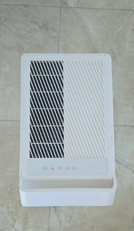 Бытовой осушитель воздуха Ballu Neo BDR-25LE 6