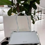 Сумка Charles & Keith Elton Ice Blue 2