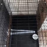 Клетка для животных 5