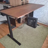 Электрический регулируемый стол IKEA MITTZON 2