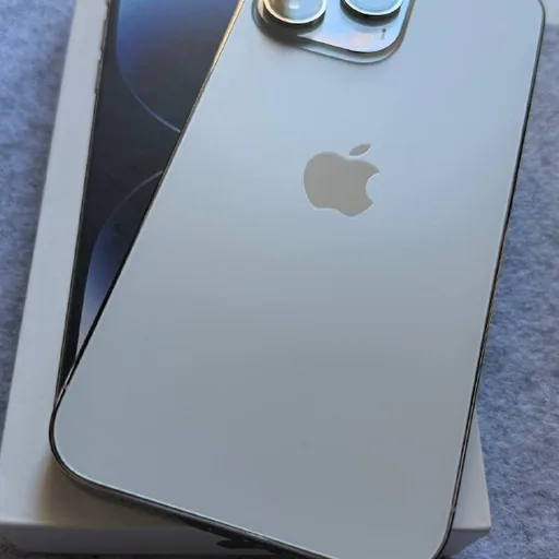 iPhone 14 Pro Max 128 GB