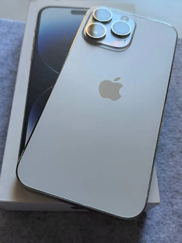 iPhone 14 Pro Max 128 GB 1