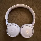 Наушники JBL Tune T530 фиолетовые 1