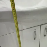 Умывальник, зеркало 6