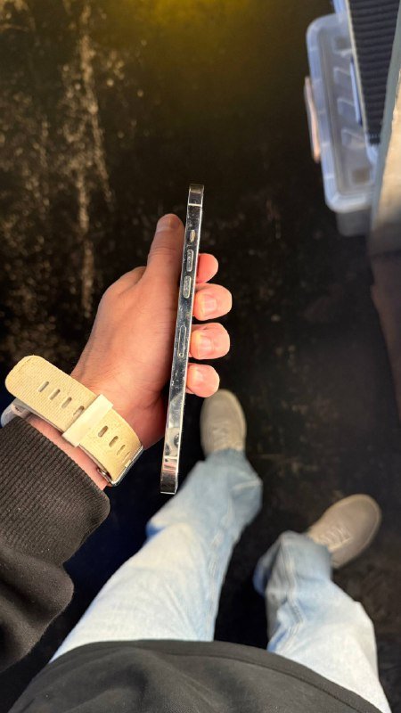 iPhone 12 Pro Max 512Gb 3