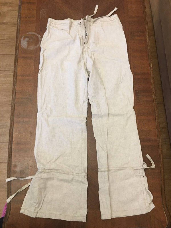 Мини мусорное ведерко, мини тазик, бахилы, кофеварка, чехол, искусственный тюльпан, пододеяльник, штанишки, брюки 8