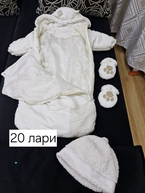 Красное пальто, пальто Коттон, зимняя детская парка 10