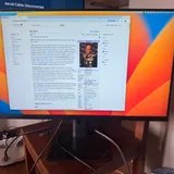 Монитор Xiaomi XMMNT27HQ 1
