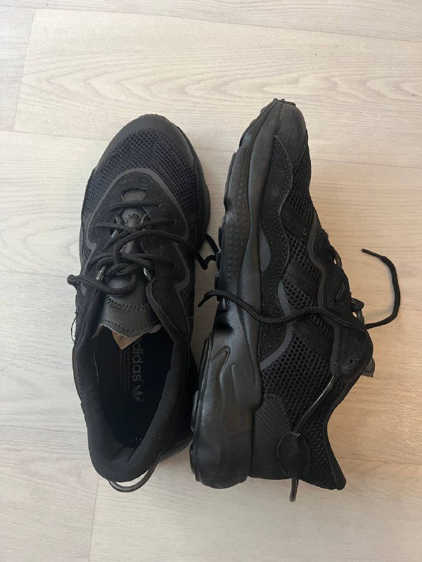 Adidas Ozweego мужские кроссовки размер 45 2