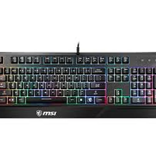 MSI Vigor GK20 клавиатура