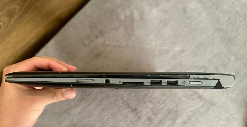 Ноутбук Lenovo Ideapad Flex 15, i5, 4Gb, 500Gb HDD 6