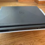 Игровой ноутбук Dell G15 5510 i5 RTX 3050 16GB 512GB SSD 2