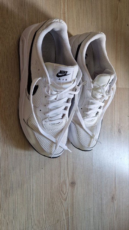 Кроссовки Nike Air Max Sc, размер 41