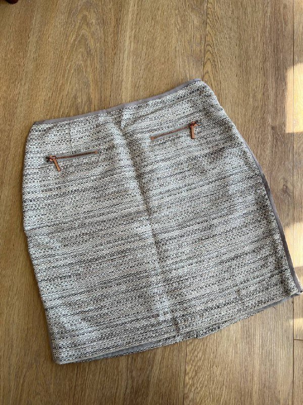 Юбка Next размер UK 10 EU38